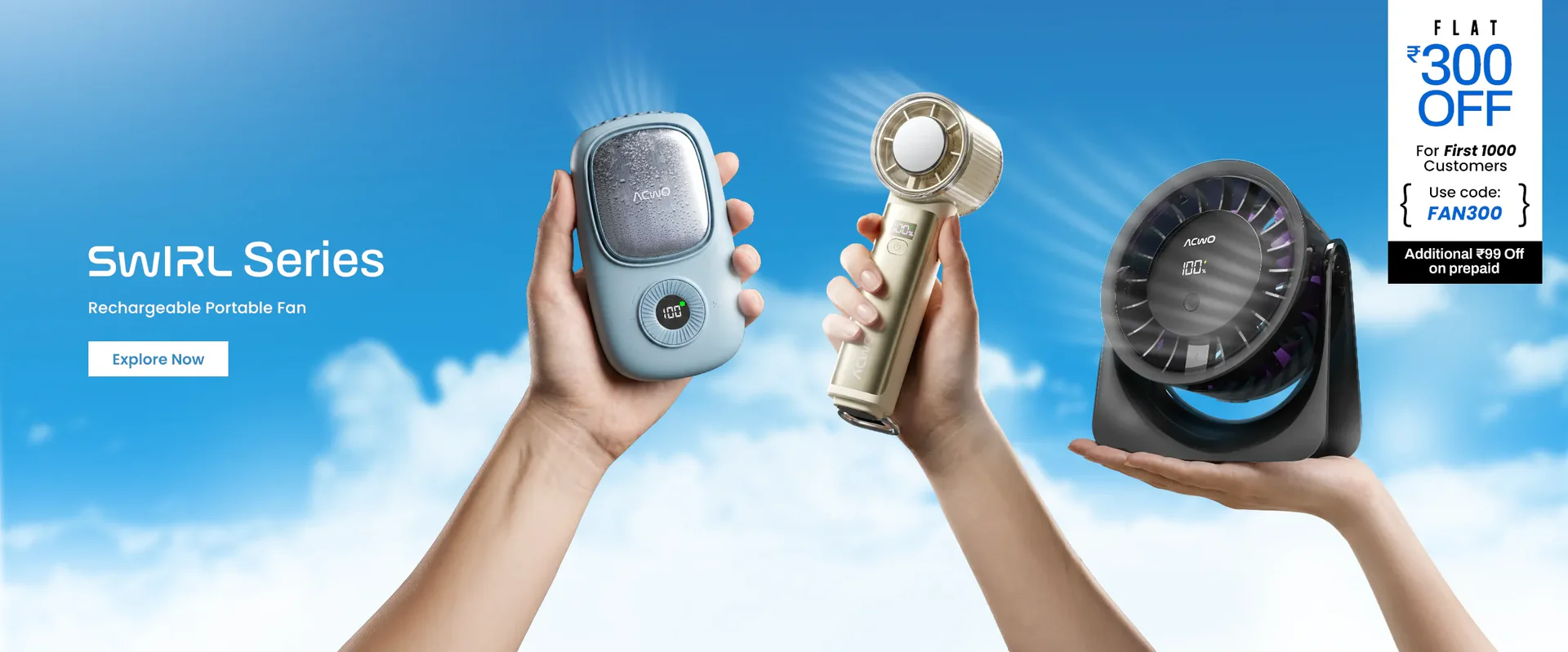 Empowering Your Connected Lifestyle
